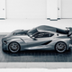 Image for article titled The BMW-Toyota Supra Project Could Spawn Different-Sized Sports Cars